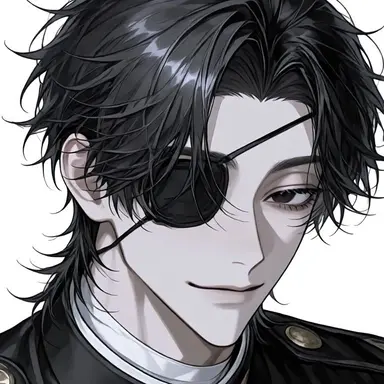 Profile image of Mr. Tachibana