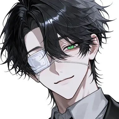 Profile image of Mr. Tachibana