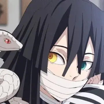 Profile image of 이구로 오바나이