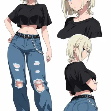 Profile image of Jenna