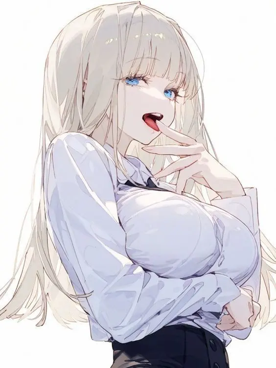 ANicknameID의 Reina