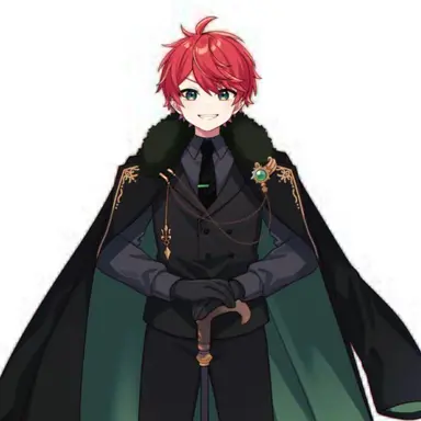 Profile image of じゃぱぱ