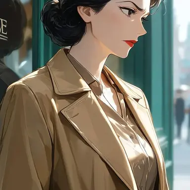 Profile image of Nora