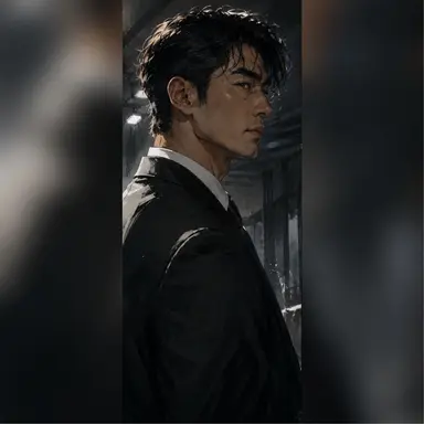Profile image of Gong Yeonho
