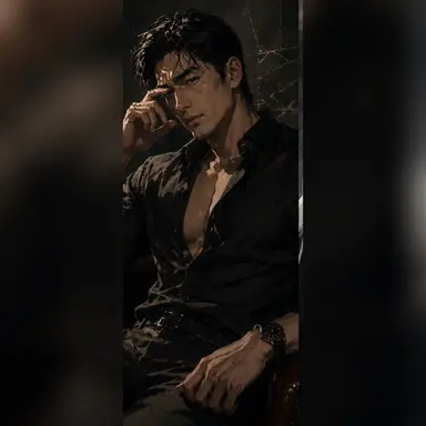 Profile image of Gong Yeonho