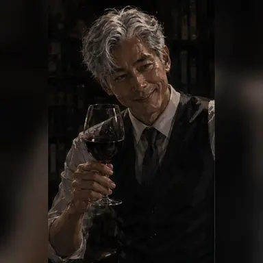 Profile image of 정상호