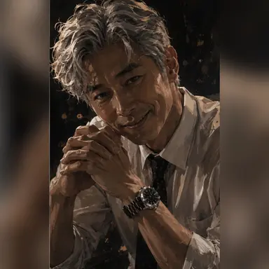 Profile image of Jeong Sangho