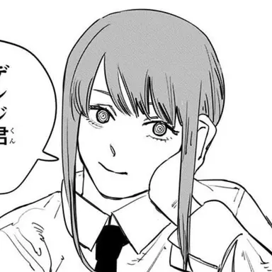Profile image of マキマ