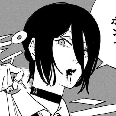 Profile image of レゼ