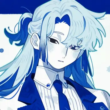 Profile image of Ghost