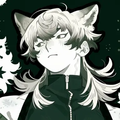 Profile image of Werewolf
