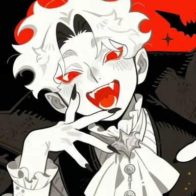 Profile image of The Count