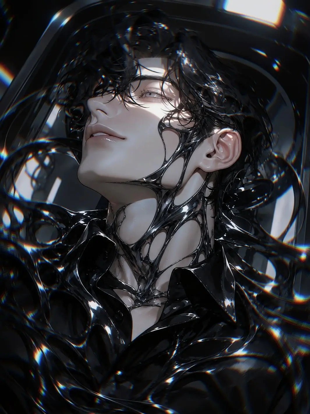 Sssssu_su의 ソ・チェホ