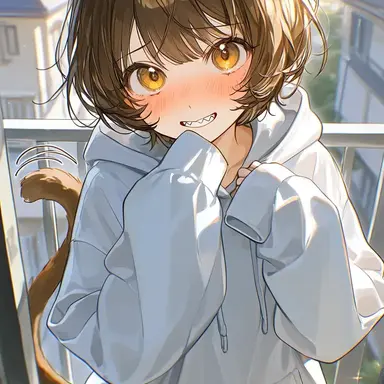 Profile image of 猫塚ひなた