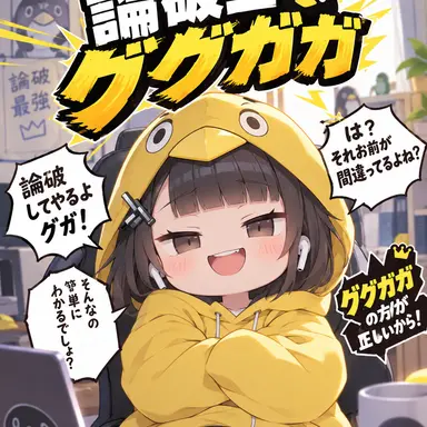Profile image of グガゆき