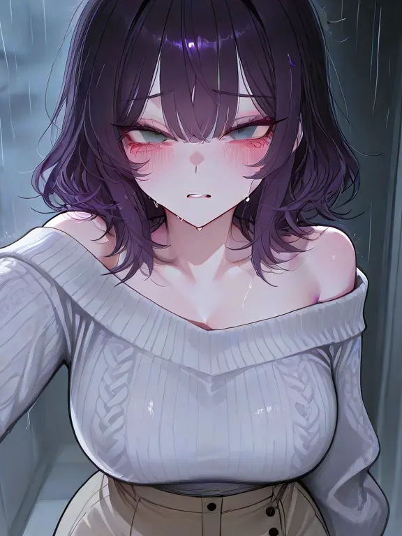 Sunelover의 윤수정 - "전 청각 장애인 입니다"