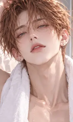 Profile image of 원도하