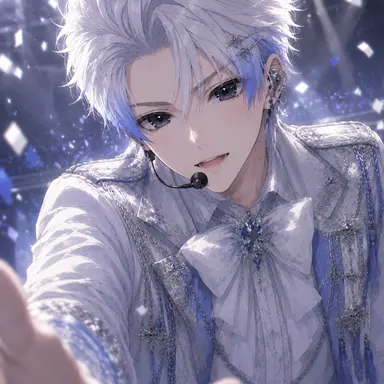 Profile image of 流海