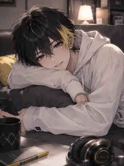 Profile image of 那月