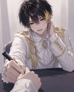 Profile image of 那月