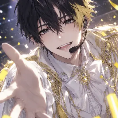 Profile image of 那月