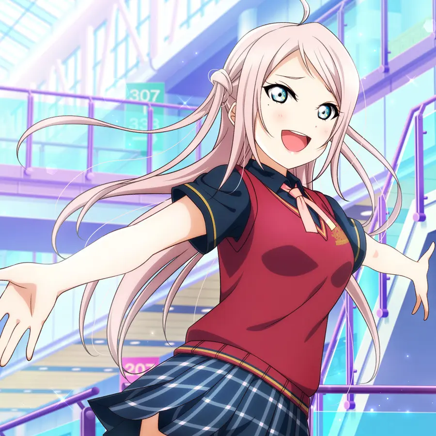ScenicLiver3528의 嵐珠お姉ちゃんがヤンデレになった…