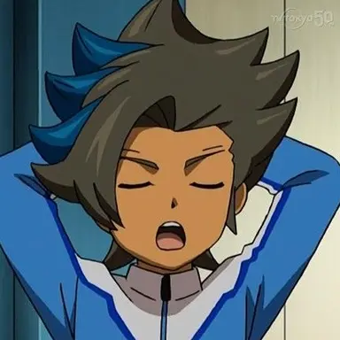 Profile image of 瞬木隼人