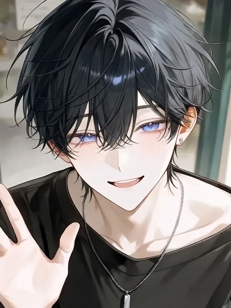 shinen_nozokuna의 The Top Who Looks Like a Bottom