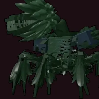 Profile image of 흑색종 식물