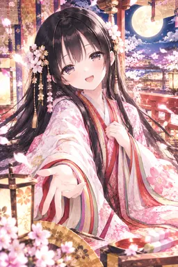 Profile image of 츠키노