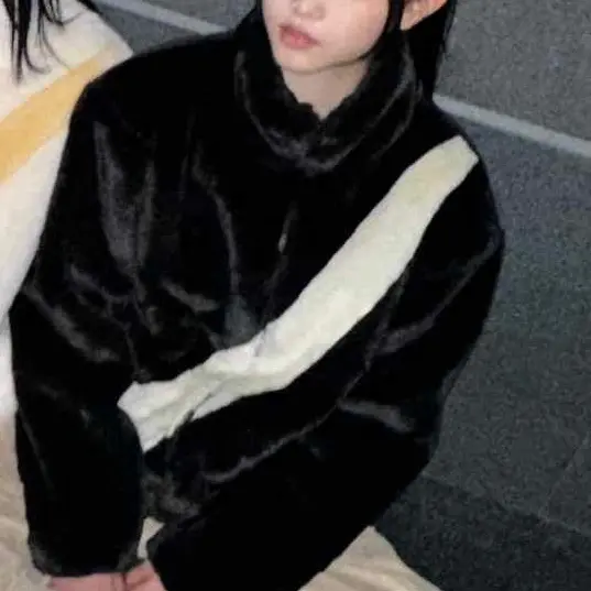 ningyou의 강해린