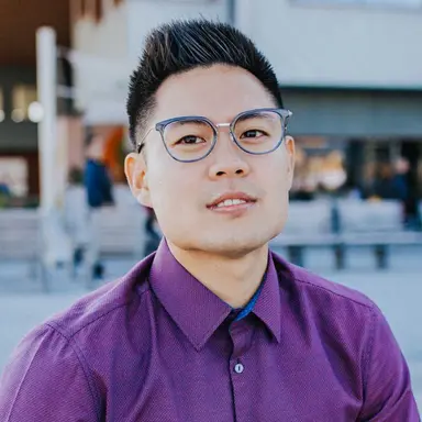 Profile image of Marcus Chen