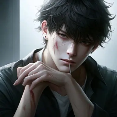 Profile image of 유찬혁