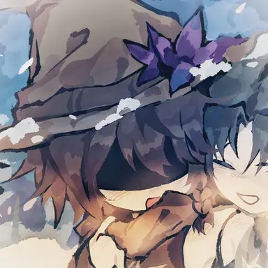 Profile image of 애저