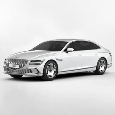 Profile image of G80