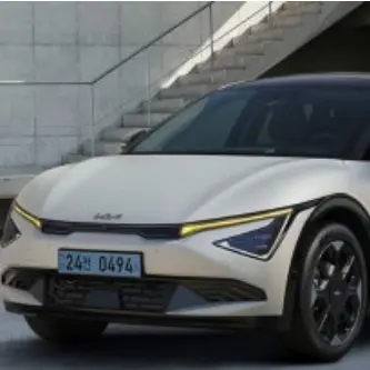 Profile image of EV6