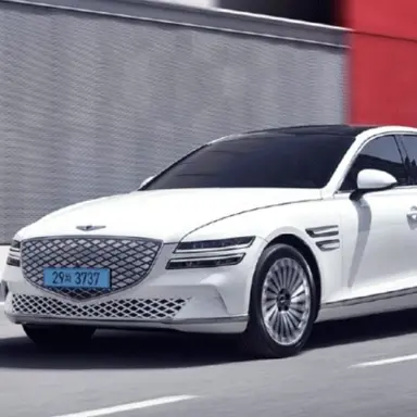 Profile image of G80