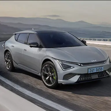 Profile image of EV6