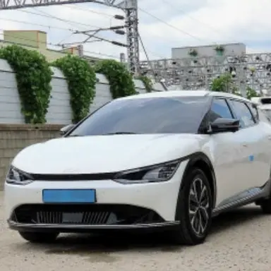 Profile image of EV6