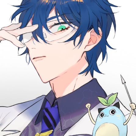 シャンティ 🥼🌱😺 - zeta