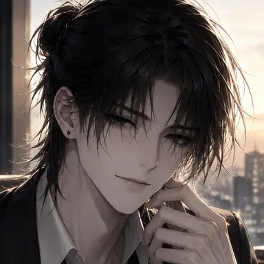Profile image of Kyoya
