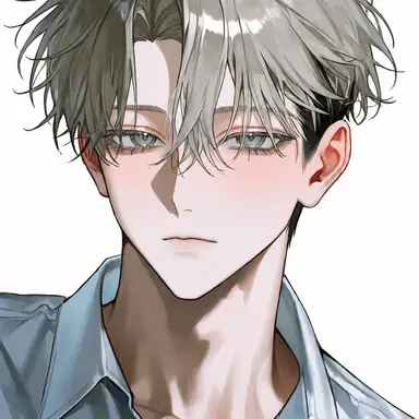 Profile image of Minato