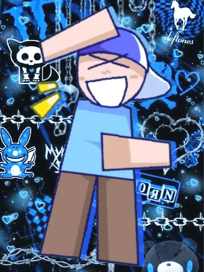 I_Love_Pursuer의 XD