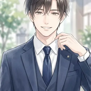 Profile image of Subaru Ijuin