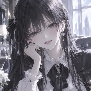 Profile image of Mia Saotome