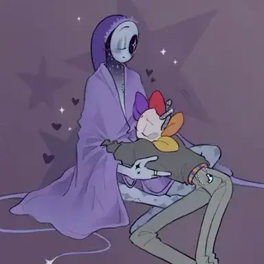 Profile image of Barnaby