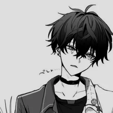 Profile image of 사에키 이테츠.