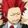 Profile image of Eijiro Kirishima