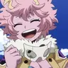 Profile image of Mina Ashido