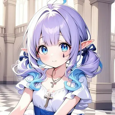 Profile image of ティア